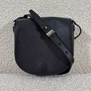 Authentic Pre-Owned Alexander Wang Lia Crossbody Black